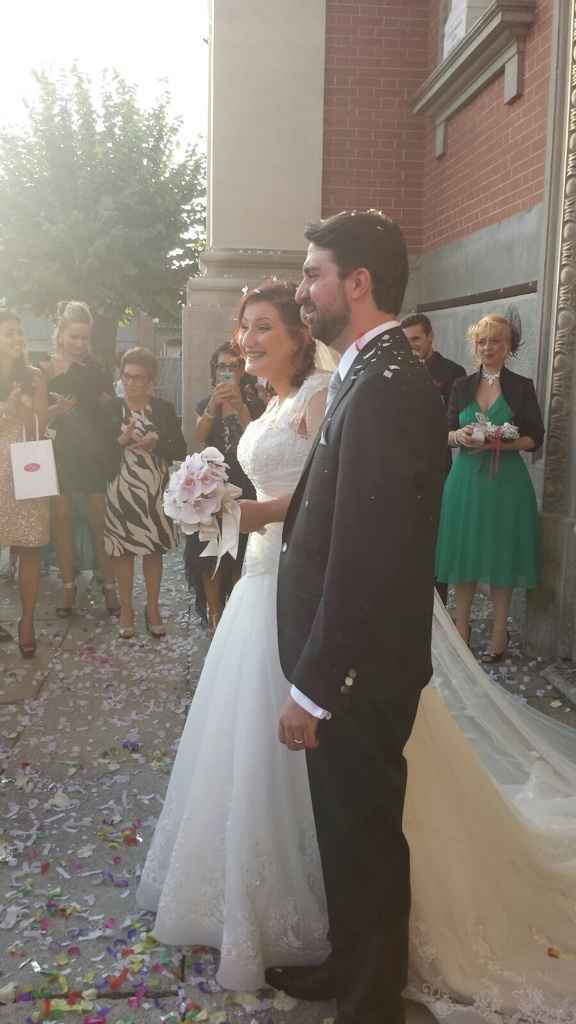 Sposi il 22 agosto - 4