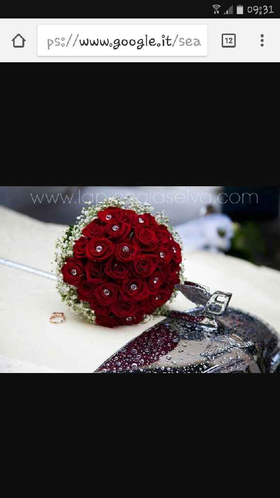 Il mio bouquet da sposa preferito! 🌸 - 1