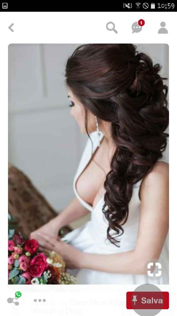 La mia acconciatura preferita - 2