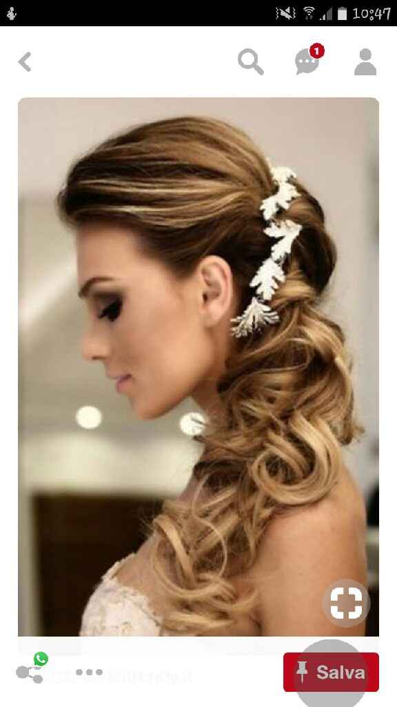 La mia acconciatura preferita - 3