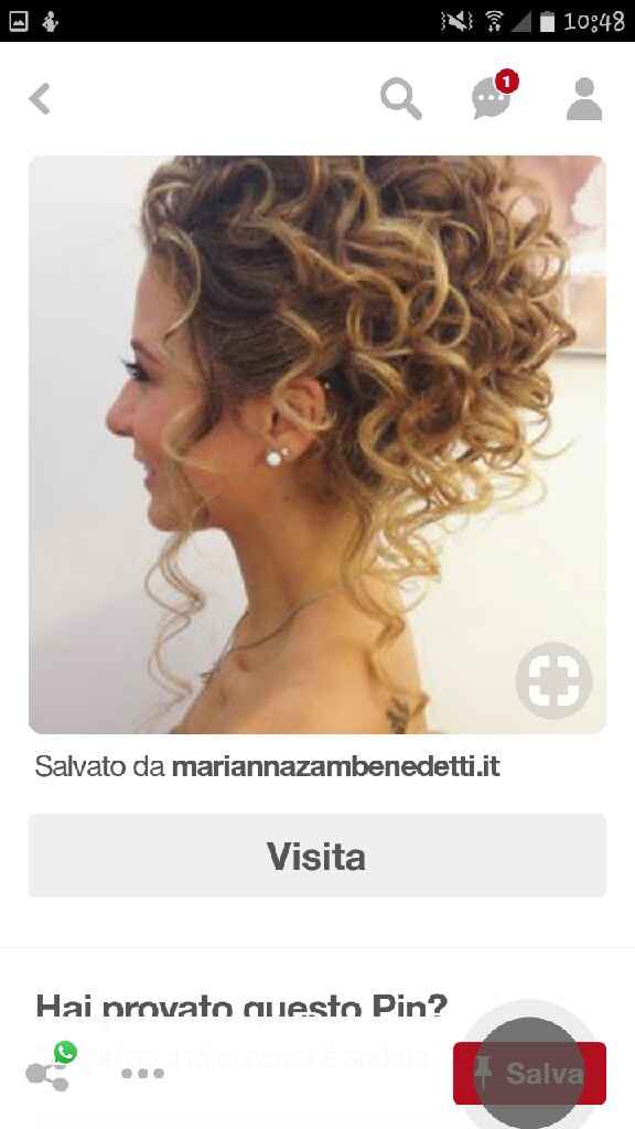 La mia acconciatura preferita - 4