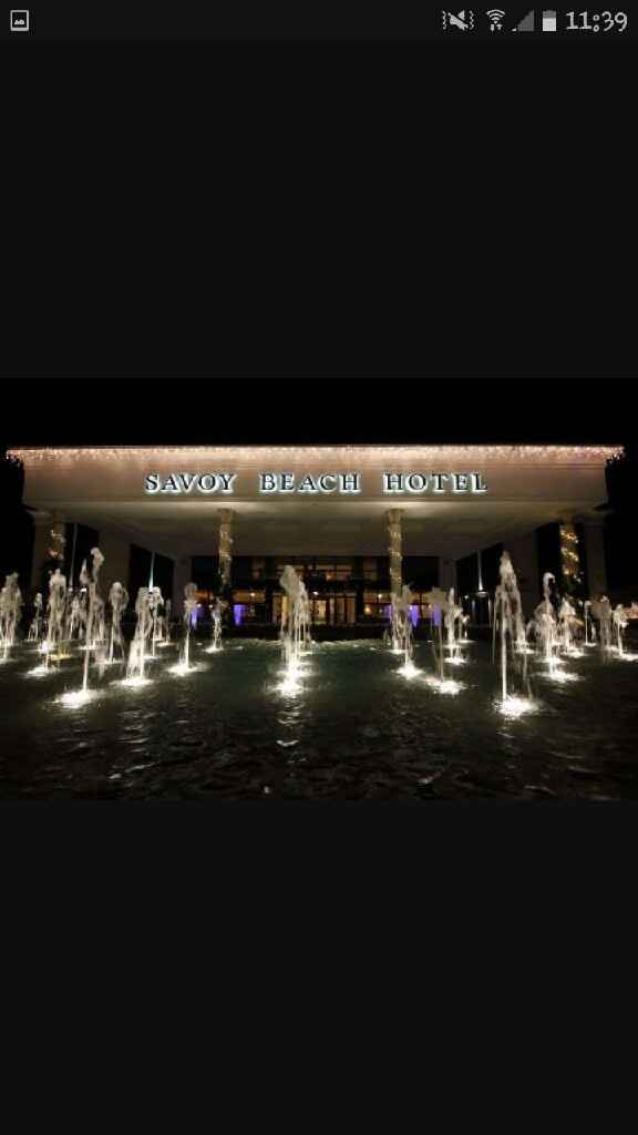 La mia location preferita - 1