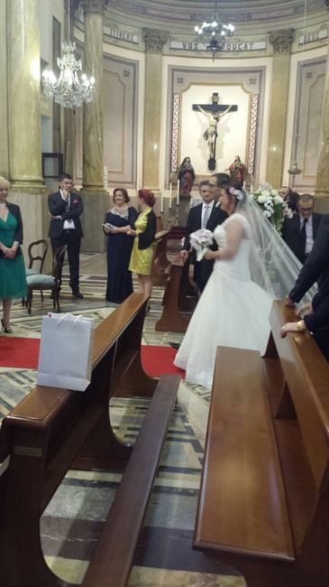 Sposi il 22 agosto - 3