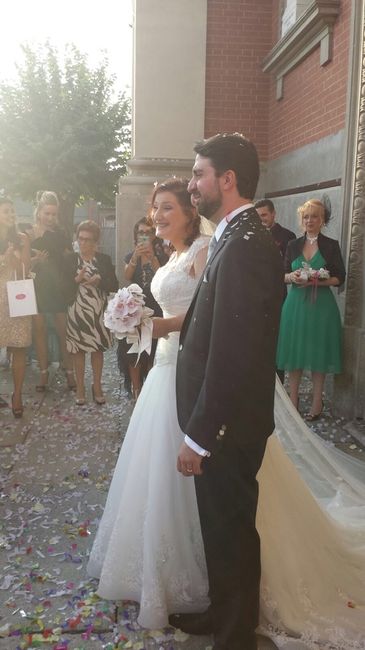 Sposi il 22 agosto - 4