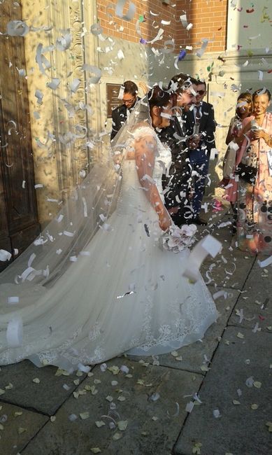 Sposi il 22 agosto - 6