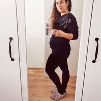 💙💜future mamme di Maggio 2022💙💜 - 1