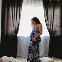 💙💜future mamme di Maggio 2022💙💜 - 1