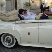 Sposi il 22 agosto - 5