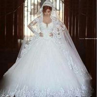 Il mio vestito da sposa preferito! - 1