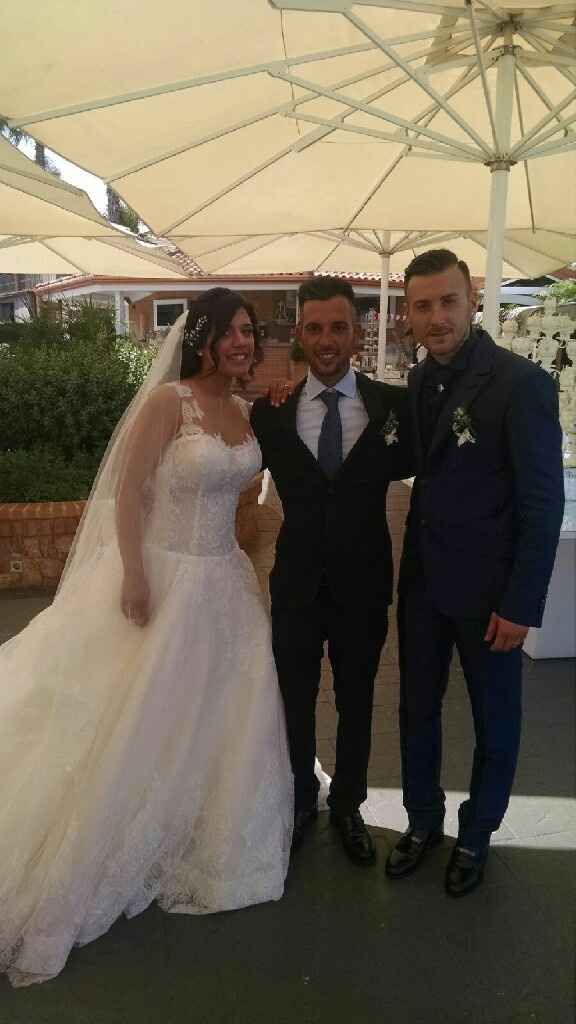 Il mio matrimonio  14/07/16 - 7