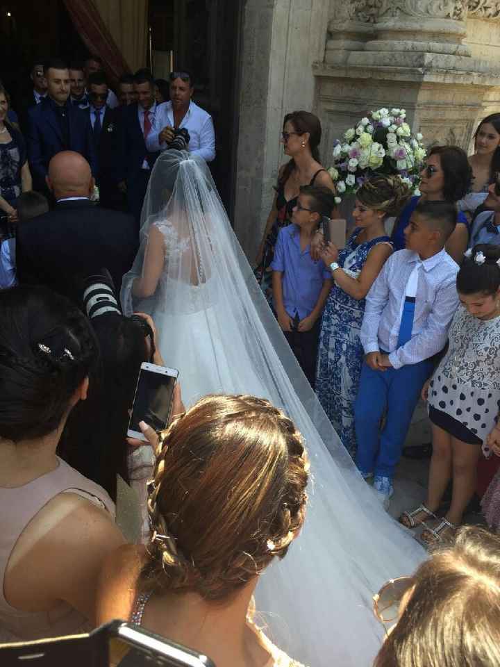 Il mio matrimonio  14/07/16 - 26