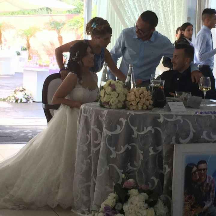 Il mio matrimonio  14/07/16 - 28