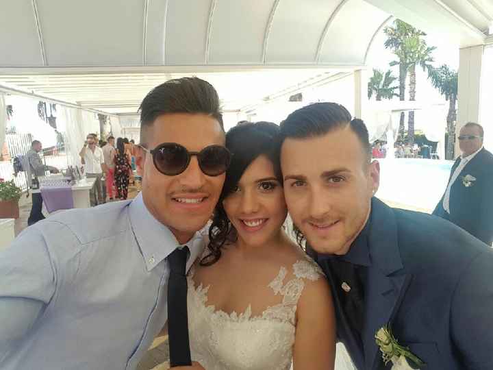 Il mio matrimonio  14/07/16 - 30