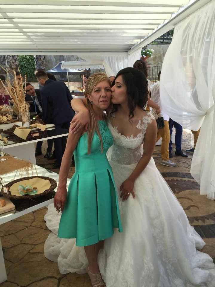 Abiti sposa alessandra rinaudo - 2