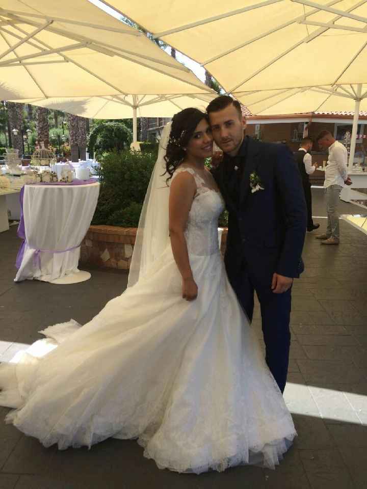 Abiti sposa alessandra rinaudo - 3