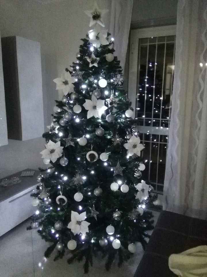 Il nostro alberoooo ? - 1