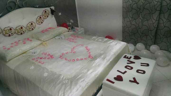 Il letto della sposa - 1