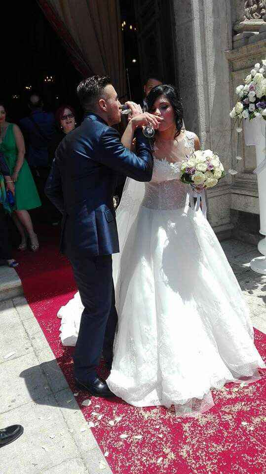 Sposine 2016...una foto ricordo please! - 1