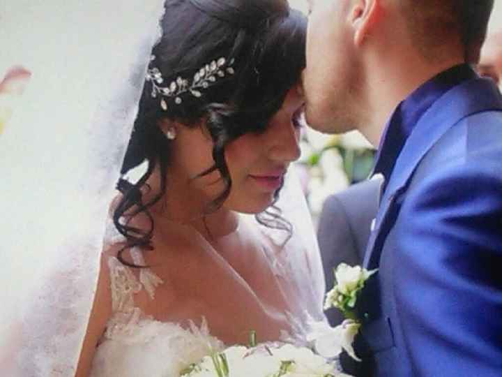 Altre foto del matrimonio stupendo - 3