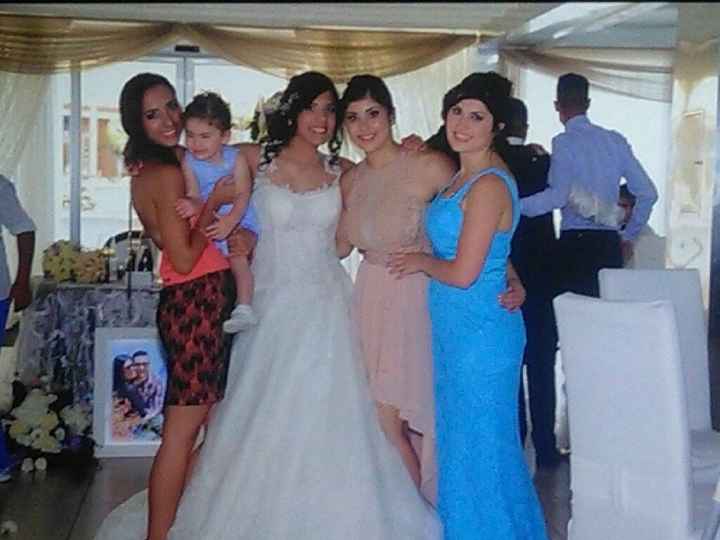 Altre foto del matrimonio stupendo - 4