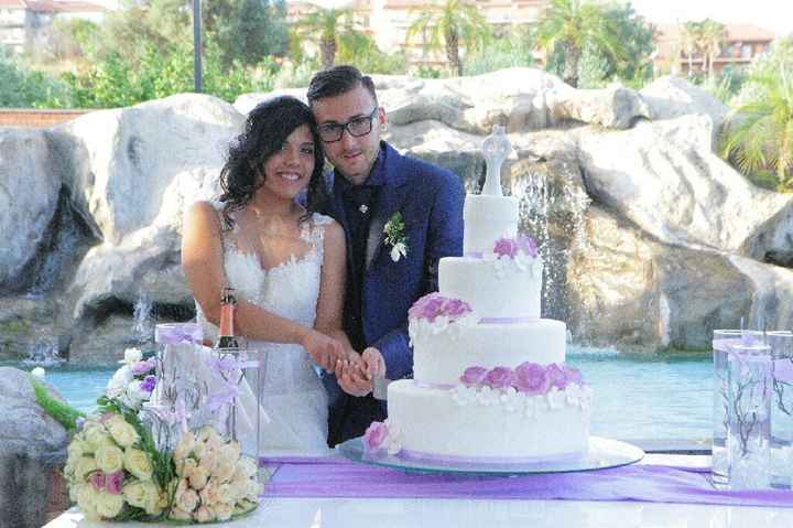 Altre foto del matrimonio stupendo - 5