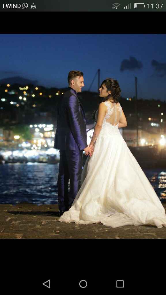 Altre foto del matrimonio stupendo - 1