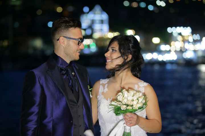 Altre foto del matrimonio stupendo - 2