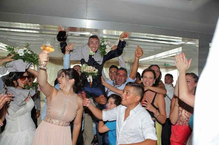 Altre foto del matrimonio stupendo - 4