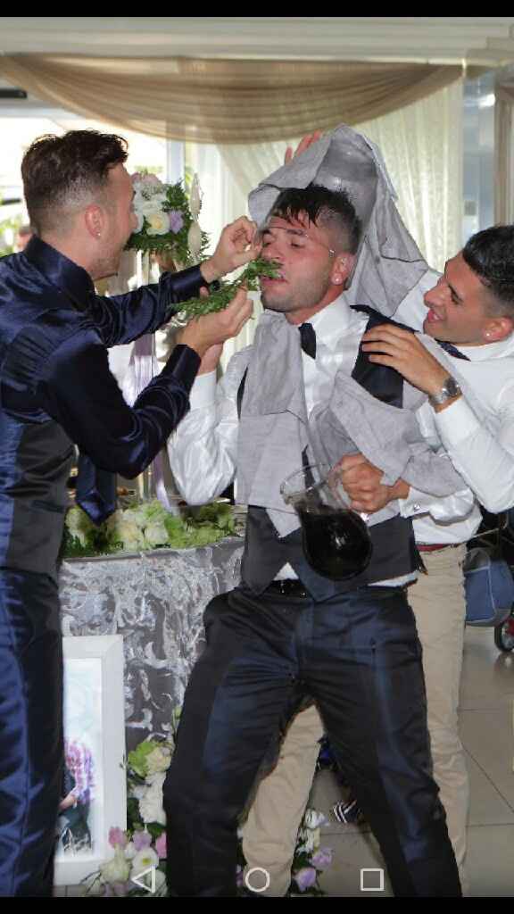 Altre foto del matrimonio stupendo - 3