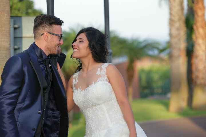 Altre foto del matrimonio stupendo - 4