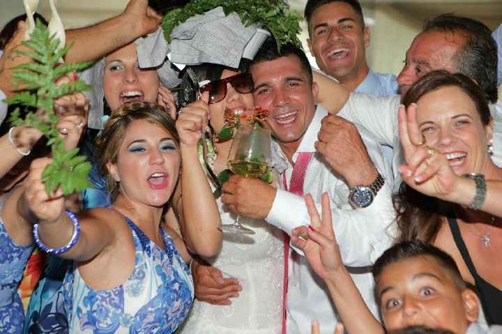 Altre foto del matrimonio stupendo - 5