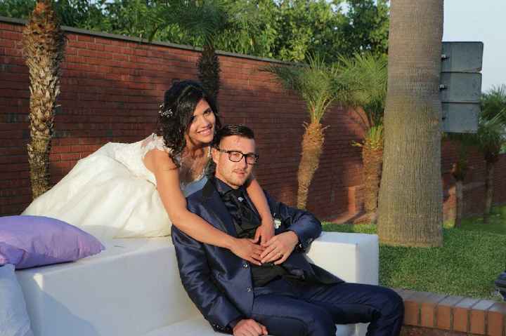 Altre foto del matrimonio stupendo - 6