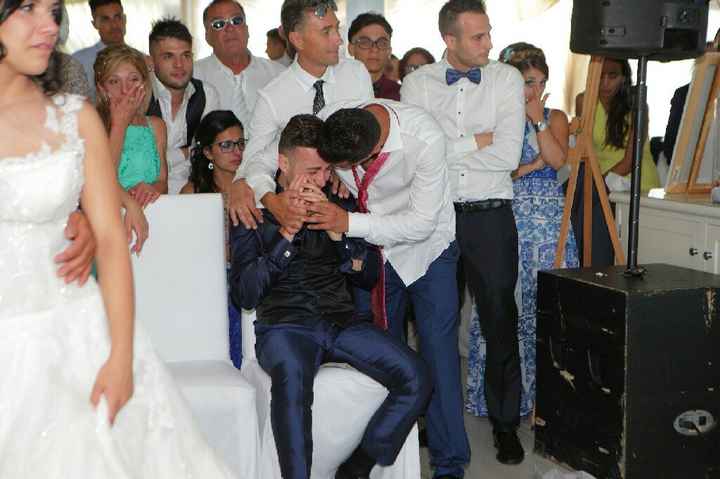 Altre foto del matrimonio stupendo - 7