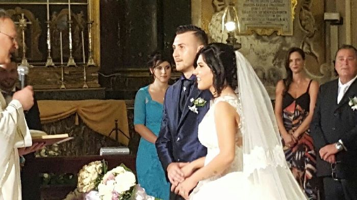 Il mio matrimonio  14/07/16 - 3