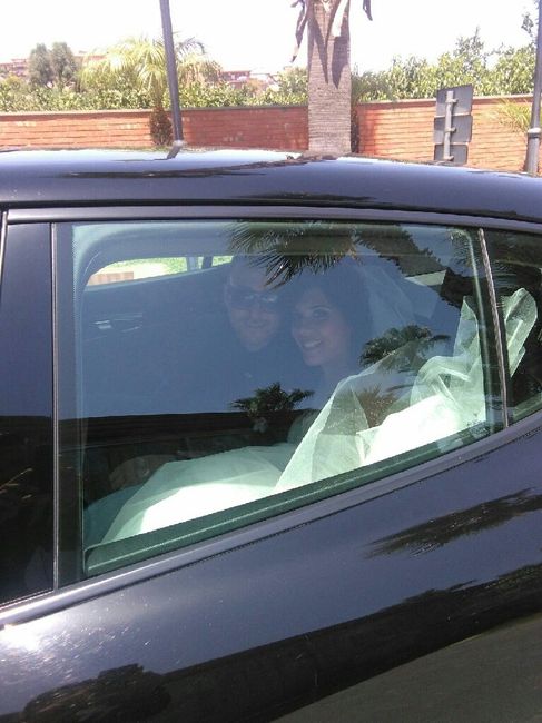 Il mio matrimonio  14/07/16 - 4