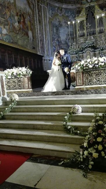 Il mio matrimonio  14/07/16 - 6