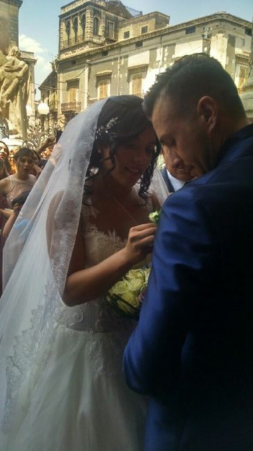 Il mio matrimonio  14/07/16 - 8