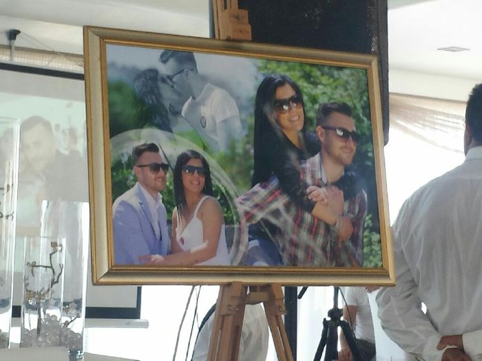 Il mio matrimonio  14/07/16 - 19