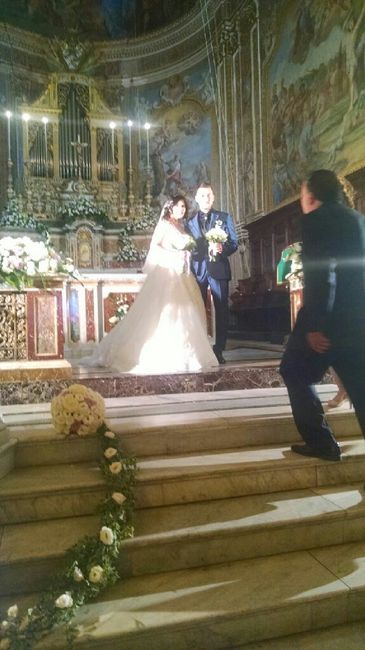 Il mio matrimonio  14/07/16 - 24