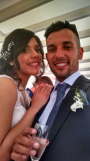 Il mio matrimonio  14/07/16 - 27