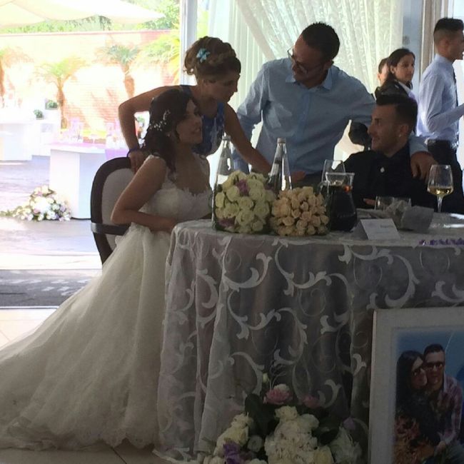 Il mio matrimonio  14/07/16 - 28