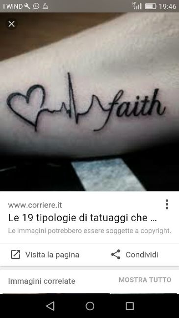 Tatuaggio - 1