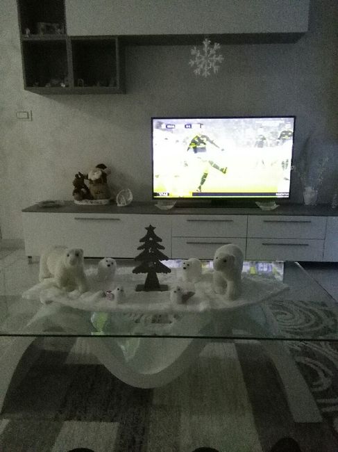 Il nostro alberoooo ? - 2