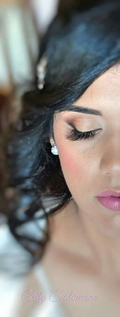 Trucco. il conflitto nasce qua. - 2