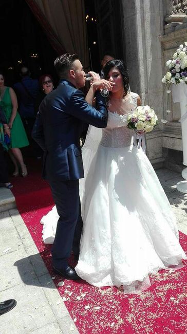 Sposine 2016...una foto ricordo please! - 1