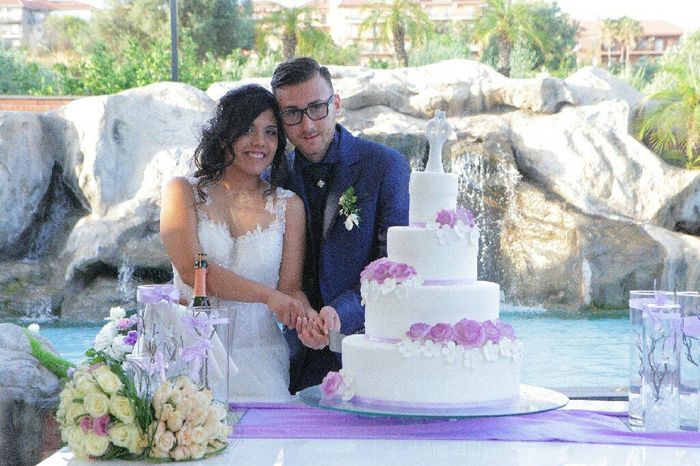 Altre foto del matrimonio stupendo - 5