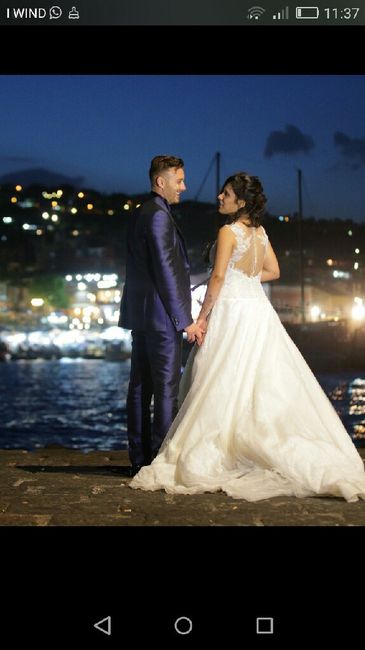 Altre foto del matrimonio stupendo - 1