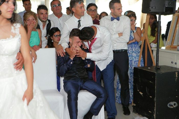 Altre foto del matrimonio stupendo - 7