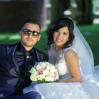 Altre foto del matrimonio stupendo - 1