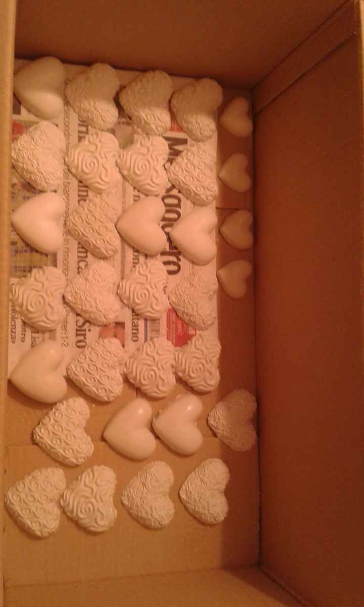 A -4 il mio fai da te!